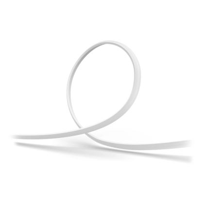 Philips - stmievateľný LED pás RGBW Hue OMNIGLOW 5m LED/60W/230V 2200-6500K