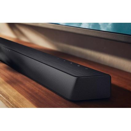 Philips TAB7207/10 - Soundbar so subwooferom 520W/230V + diaľkové ovládanie
