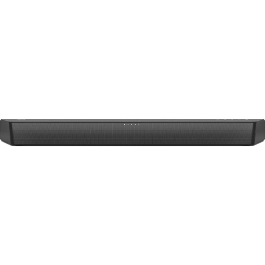 Philips TAB7207/10 - Soundbar so subwooferom 520W/230V + diaľkové ovládanie