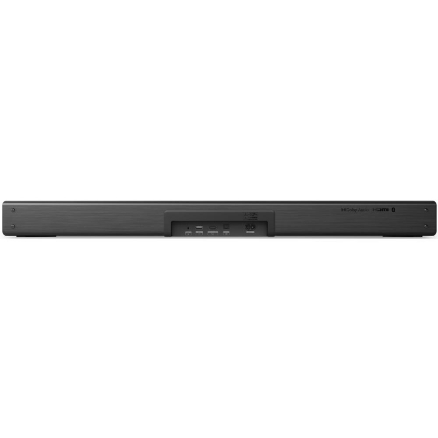 Philips TAB7207/10 - Soundbar so subwooferom 520W/230V + diaľkové ovládanie