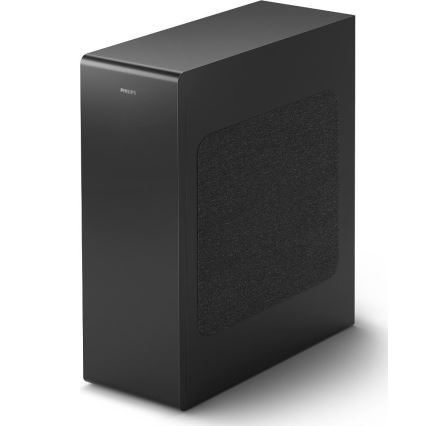 Philips TAB7207/10 - Soundbar so subwooferom 520W/230V + diaľkové ovládanie