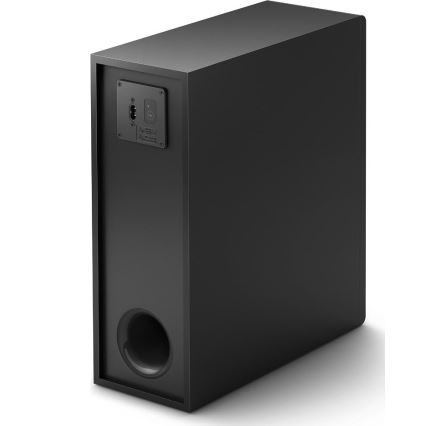 Philips TAB7207/10 - Soundbar so subwooferom 520W/230V + diaľkové ovládanie