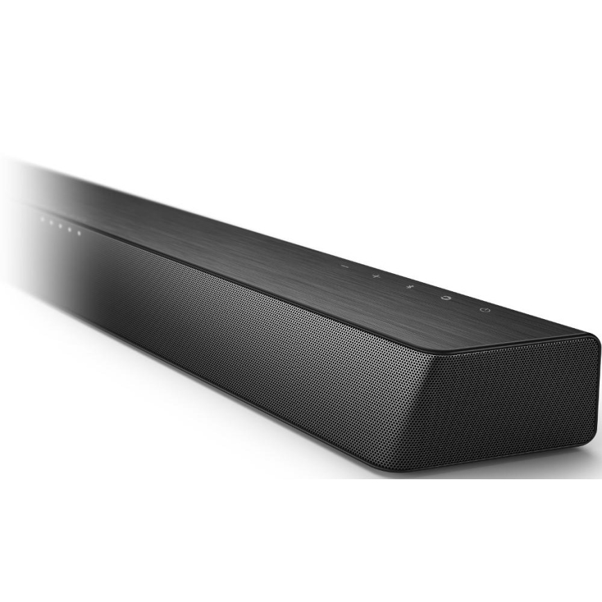 Philips TAB7207/10 - Soundbar so subwooferom 520W/230V + diaľkové ovládanie
