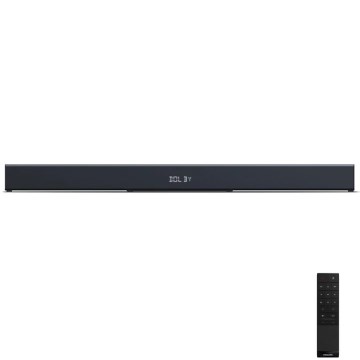 Philips TAB8205/10 - Soundbar 200W/230V + diaľkové ovládanie