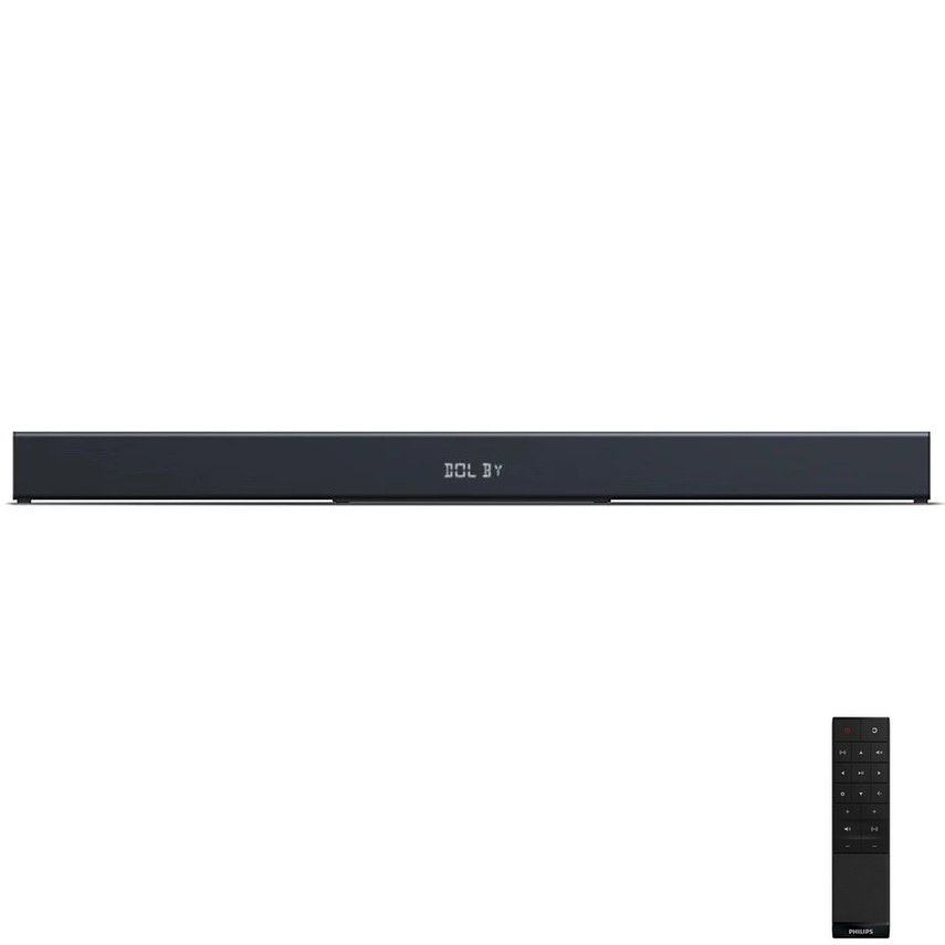 Philips TAB8205/10 - Soundbar 200W/230V + diaľkové ovládanie