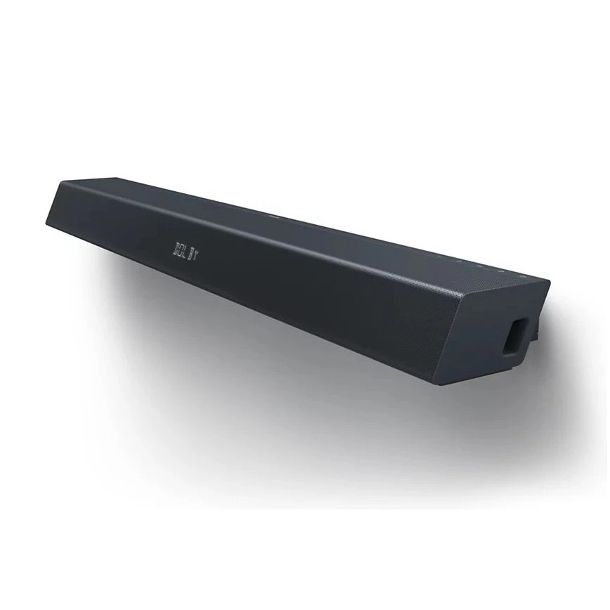 Philips TAB8205/10 - Soundbar 200W/230V + diaľkové ovládanie