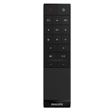 Philips TAB8205/10 - Soundbar 200W/230V + diaľkové ovládanie