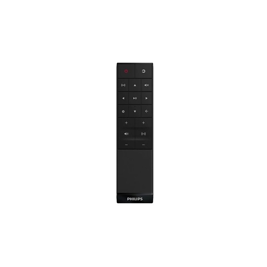 Philips TAB8205/10 - Soundbar 200W/230V + diaľkové ovládanie