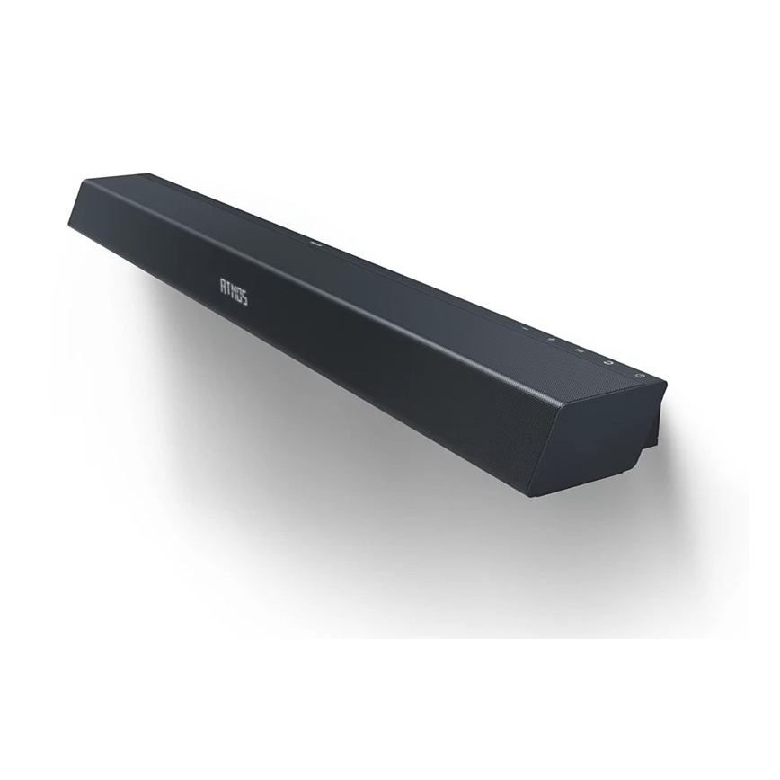 Philips TAB8405/10 - Inteligentný reproduktor k TV 240W/230V + diaľkové ovládanie