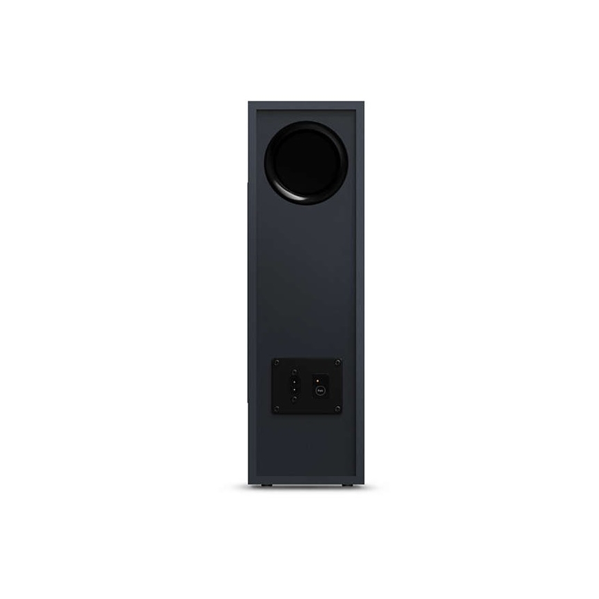 Philips TAB8405/10 - Inteligentný reproduktor k TV 240W/230V + diaľkové ovládanie