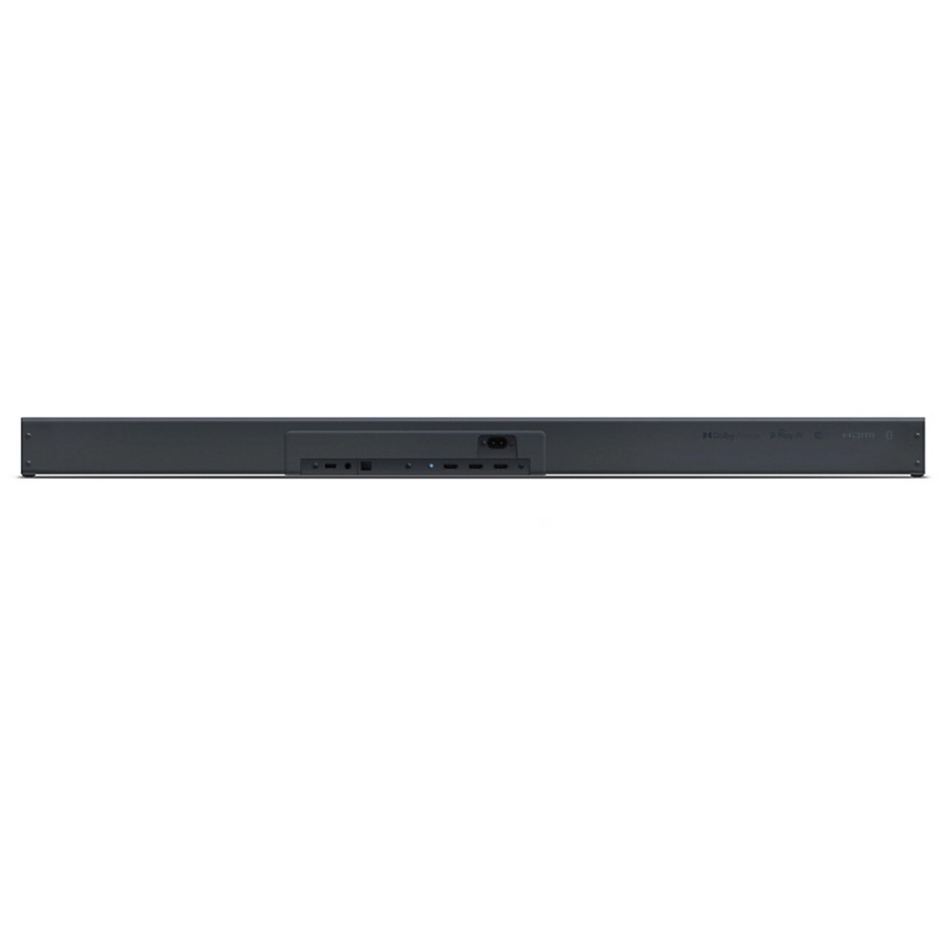 Philips TAB8405/10 - Inteligentný reproduktor k TV 240W/230V + diaľkové ovládanie
