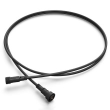 Philips - Vonkajší predlžovací kábel  kabel 2m IP65