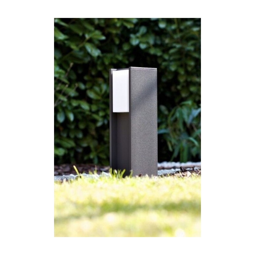 Philips - Vonkajšia lampa BRIDGE 1xE27/14W/230V IP44 40,2 cm