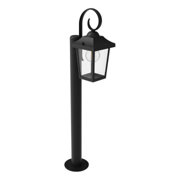 Philips - Vonkajšia lampa BUZZARD 1xE27/25W/230V IP44