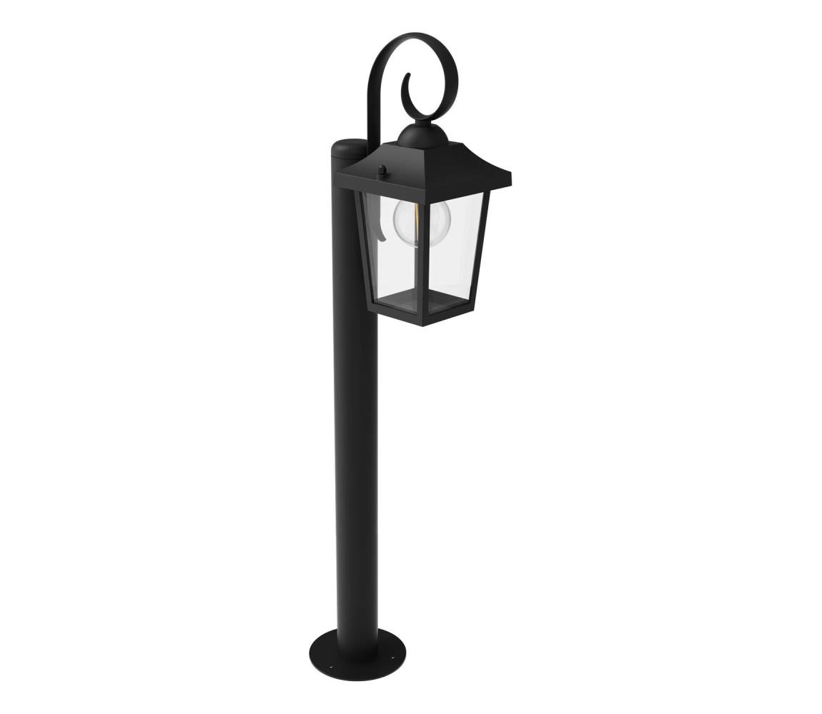 Philips - Vonkajšia lampa BUZZARD 1xE27/25W/230V IP44 872110310503500