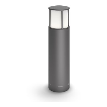Philips - vonkajšia LED lampa LED/6W/230V IP44