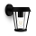 Philips - Vonkajšie nástenné svietidlo SUNERA 1xE27/25W/230V IP44