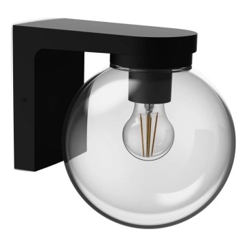 Philips - Vonkajšie nástenné svietidlo ULIO 1xE27/25W/230V IP44