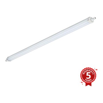 Philips WT060C LED56S/840 PSU TW1 L1500 - LED Technické žiarivkové svietidlo LEDINAIRE LED/51W/230V IP65