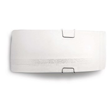 Phillips 33284/31/16 Nástenné svietidlo MYLIVING ROSARY E27/60W/230V