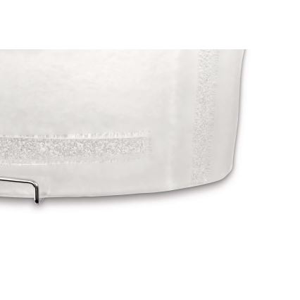 Phillips 33284/31/16 Nástenné svietidlo MYLIVING ROSARY E27/60W/230V