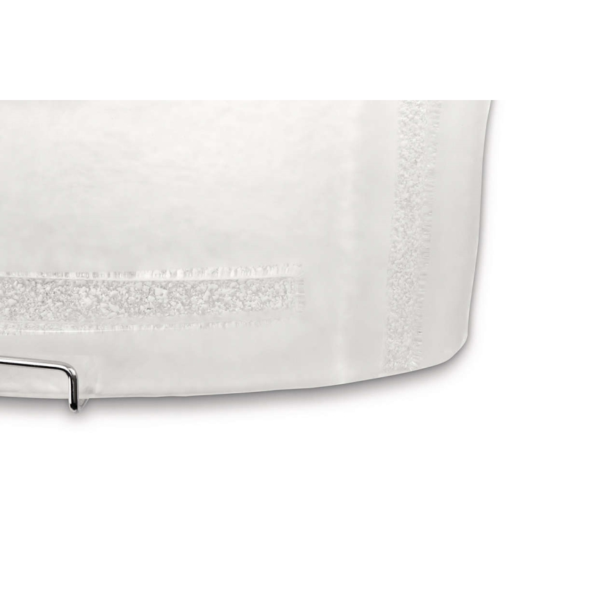 Phillips 33284/31/16 Nástenné svietidlo MYLIVING ROSARY E27/60W/230V