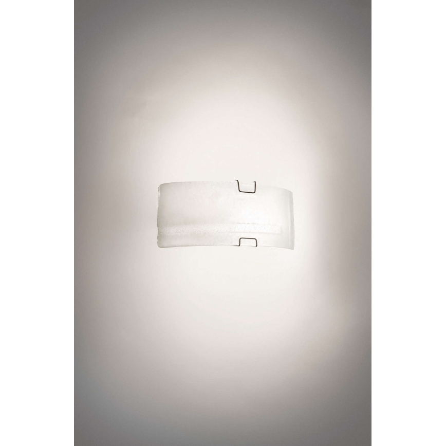 Phillips 33284/31/16 Nástenné svietidlo MYLIVING ROSARY E27/60W/230V