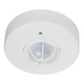 PIR senzor pohybu a súmraku T365 360° stropný 230V~ 1200W