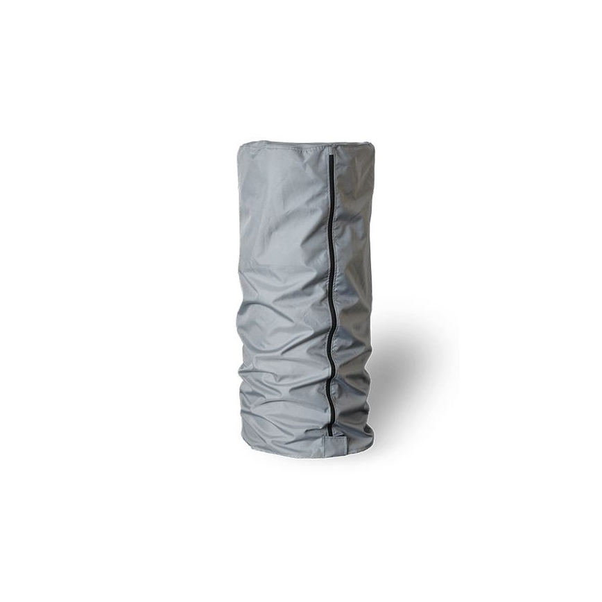 Planika - BIO krb 87x37,6 cm 2,5kW čierna + ochranný kryt