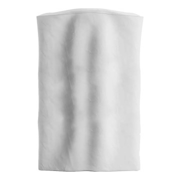 Planika - Ochranný kryt SQUARE sivý