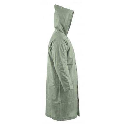 Pláštenka 120 cm zelená