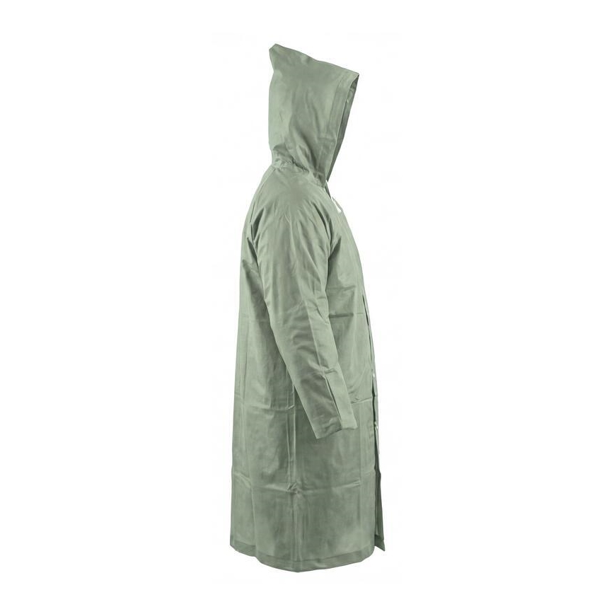 Pláštenka 120 cm zelená