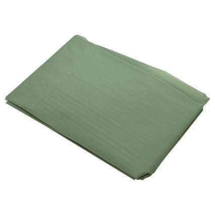 Pláštenka 120 cm zelená