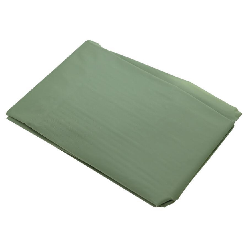 Pláštenka 120 cm zelená