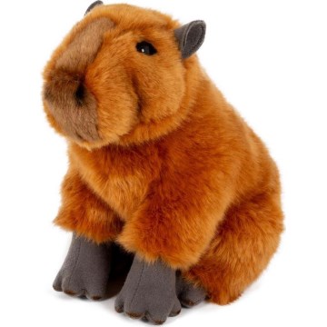 Plyšová kapibara 25 cm