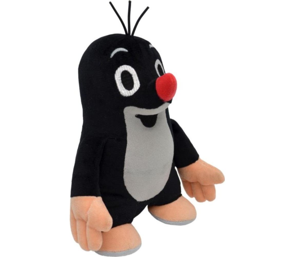 Moravská Ústředna Plyšový krtko 20 cm 32000012