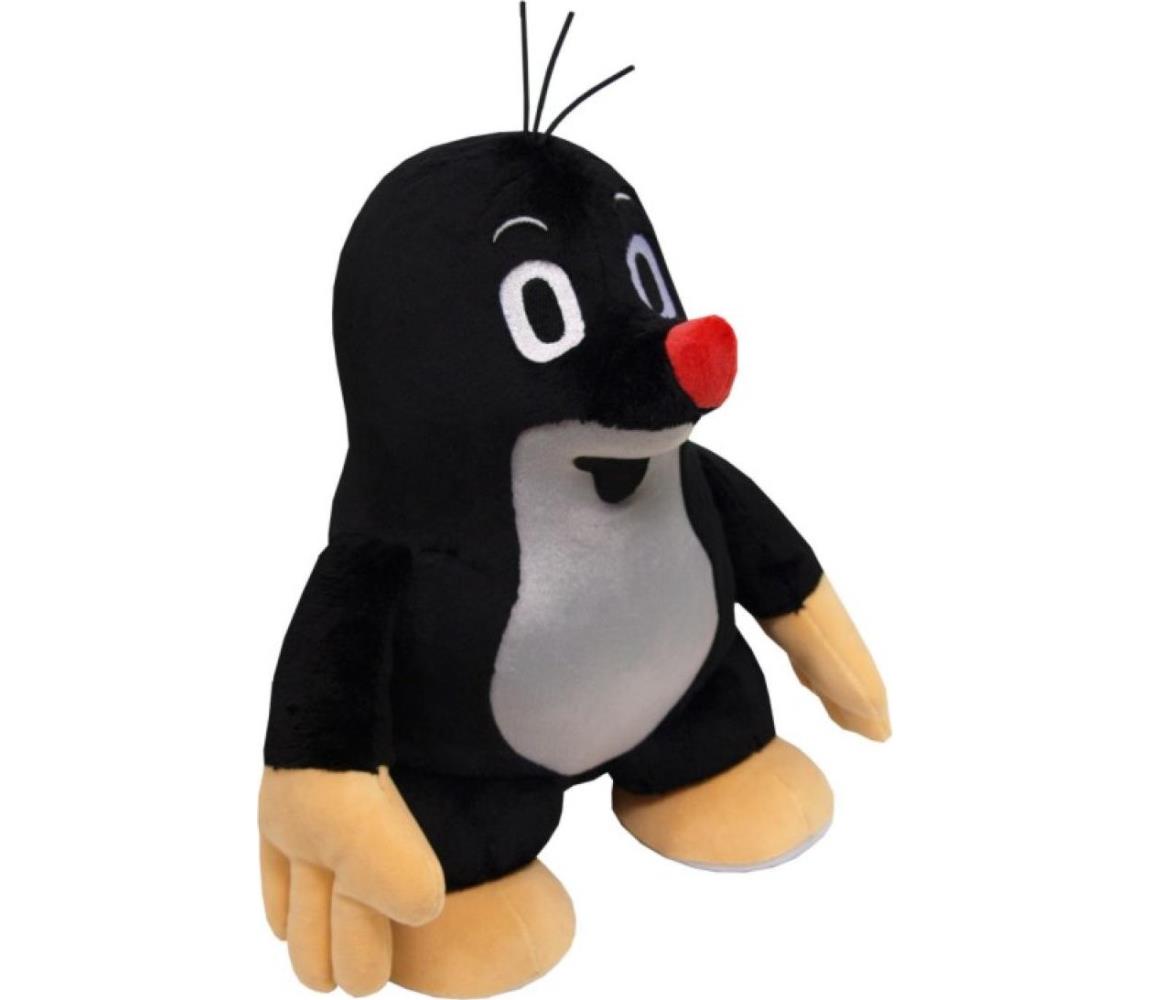 Moravská Ústředna Plyšový krtko 35 cm 32000008