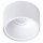Podhľadové bodové svietidlo BALI 1xGU5,3/MR16/25W/12V okrúhly biela