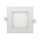 Podhľadové LED svietidlo LED/6W/230V