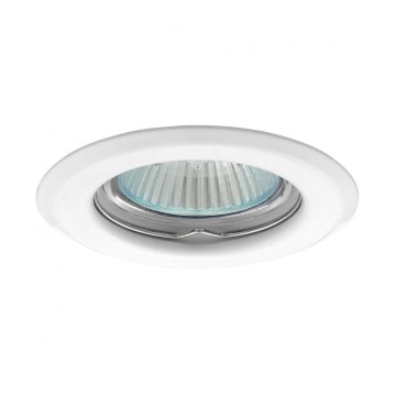 Podhľadové svietidlo 1xGX5,3/50W/12V