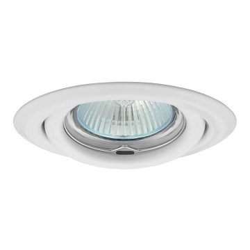 Podhľadové svietidlo 1xGX5,3/50W/12V
