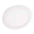 Podhľadové svietidlo 1xLED/12W/230V teplá biela