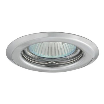 Podhľadové svietidlo AXL 2114 1xMR16/50W chróm Podhľadové svietidlo AXL 2114 1xMR16/50W chróm