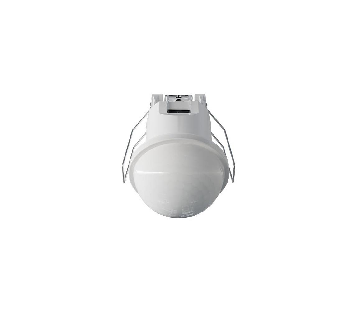 Podhľadový pohybový senzor 360° 1200W/230V IP54 biely PN71000024