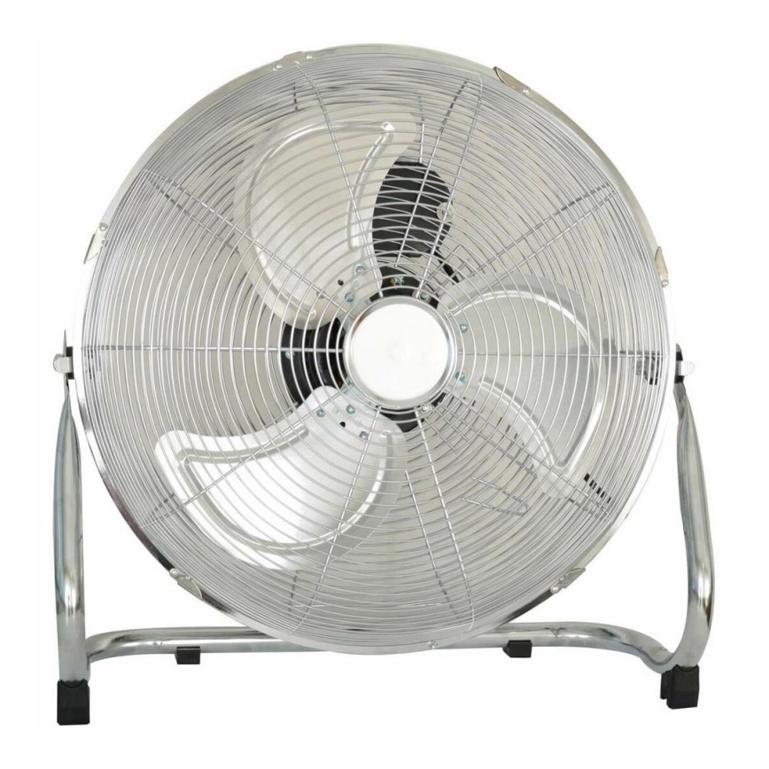 Podlahový ventilátor 75W/230V pr. 46 cm