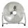 Podlahový ventilátor 75W/230V pr. 46 cm