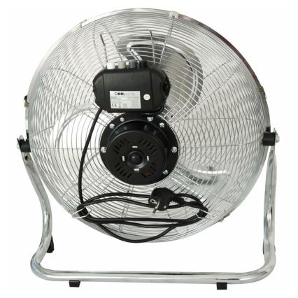 Podlahový ventilátor 75W/230V pr. 46 cm