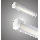 Podlinkové svietidlo ANTAR 2700K 1xG13/36W/230V biela
