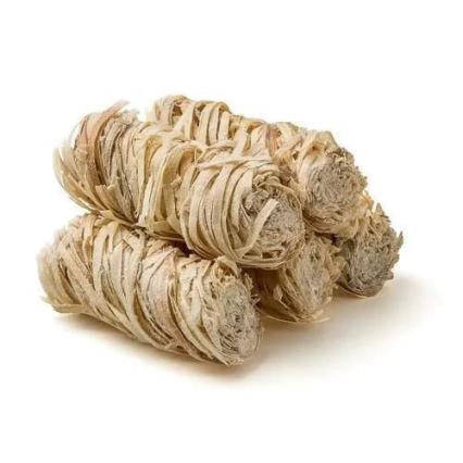 Podpaľovacie zmotky 2,5 kg/200 ks