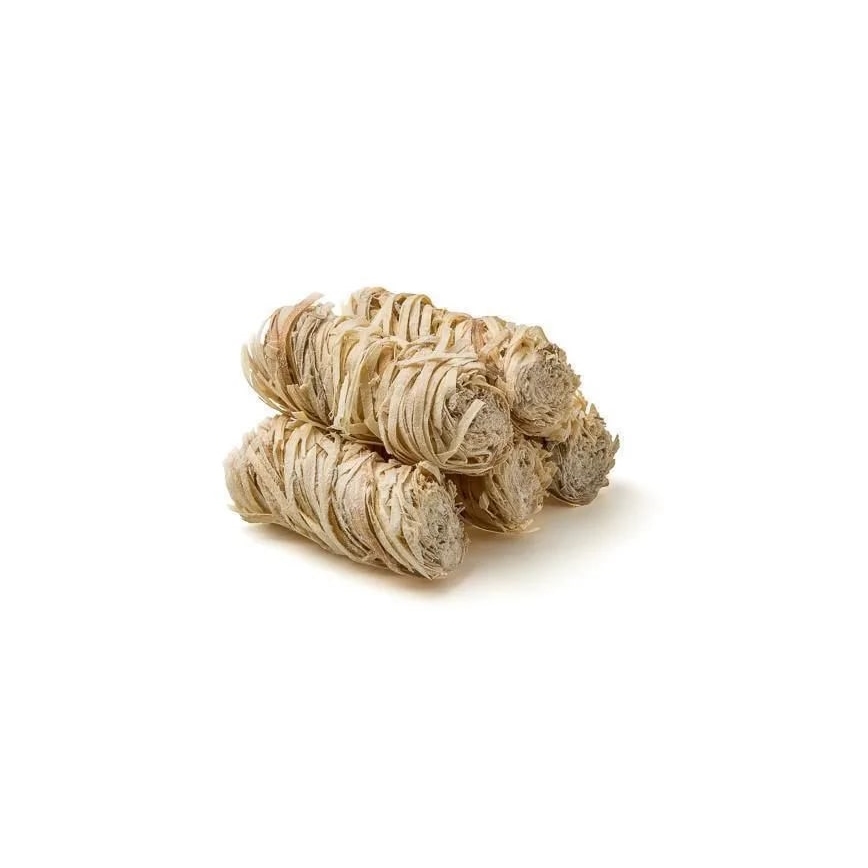 Podpaľovacie zmotky 2,5 kg/200 ks